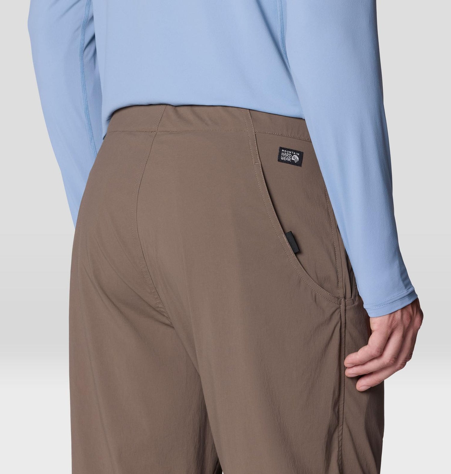 Pantalon Mountain Hardwear Peak Rambler Hommes - Plein air Entrepôt