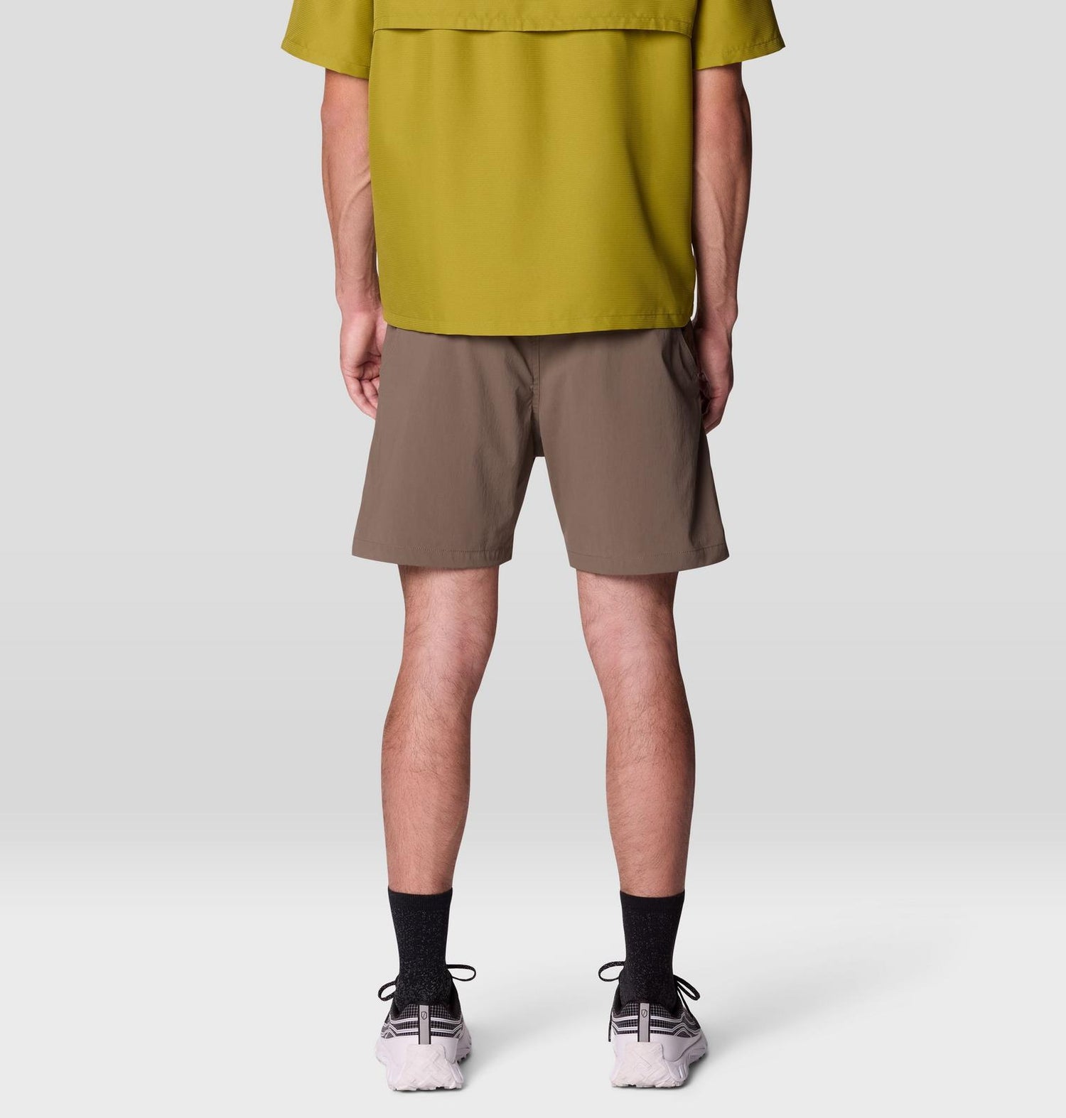 Short Mountain Hardwear Peak Rambler Hommes - Plein air Entrepôt