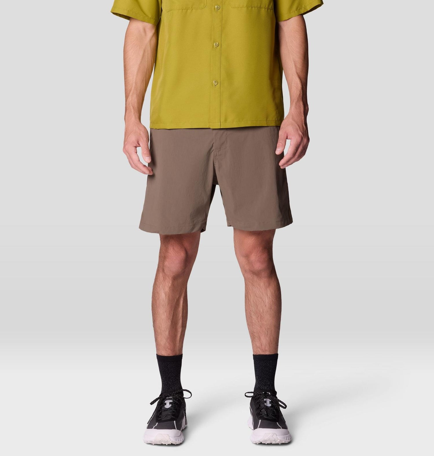 Short Mountain Hardwear Peak Rambler Hommes - Plein air Entrepôt