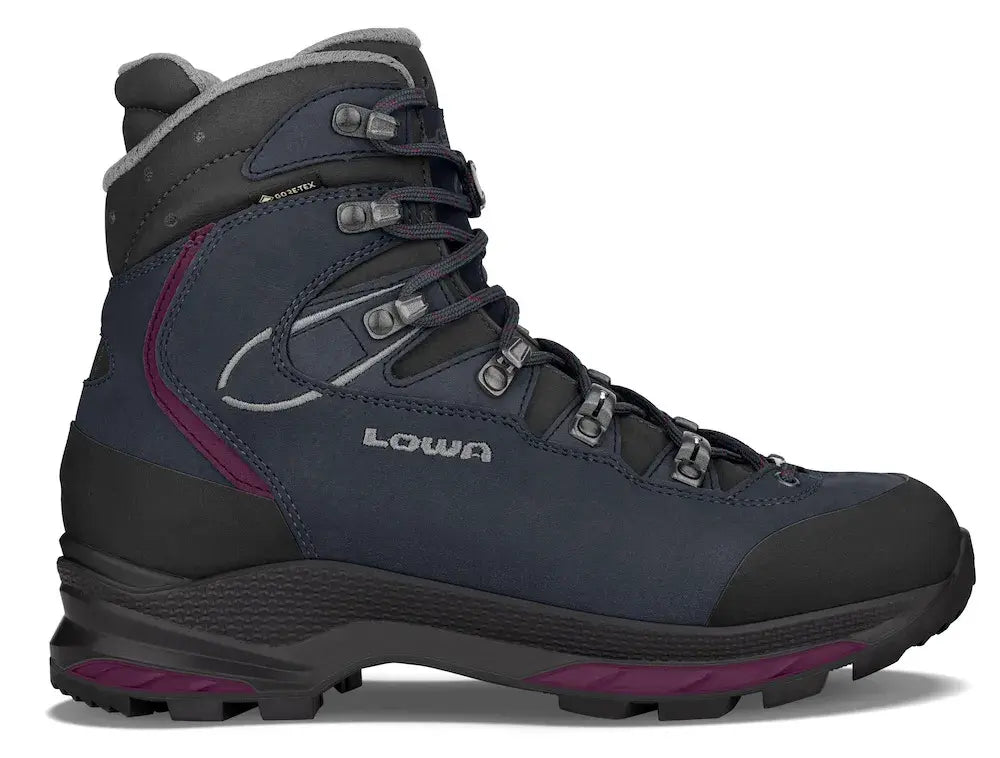 Bottes de randonnée Lowa Mauria EVO GTX Femmes - Plein air Entrepôt