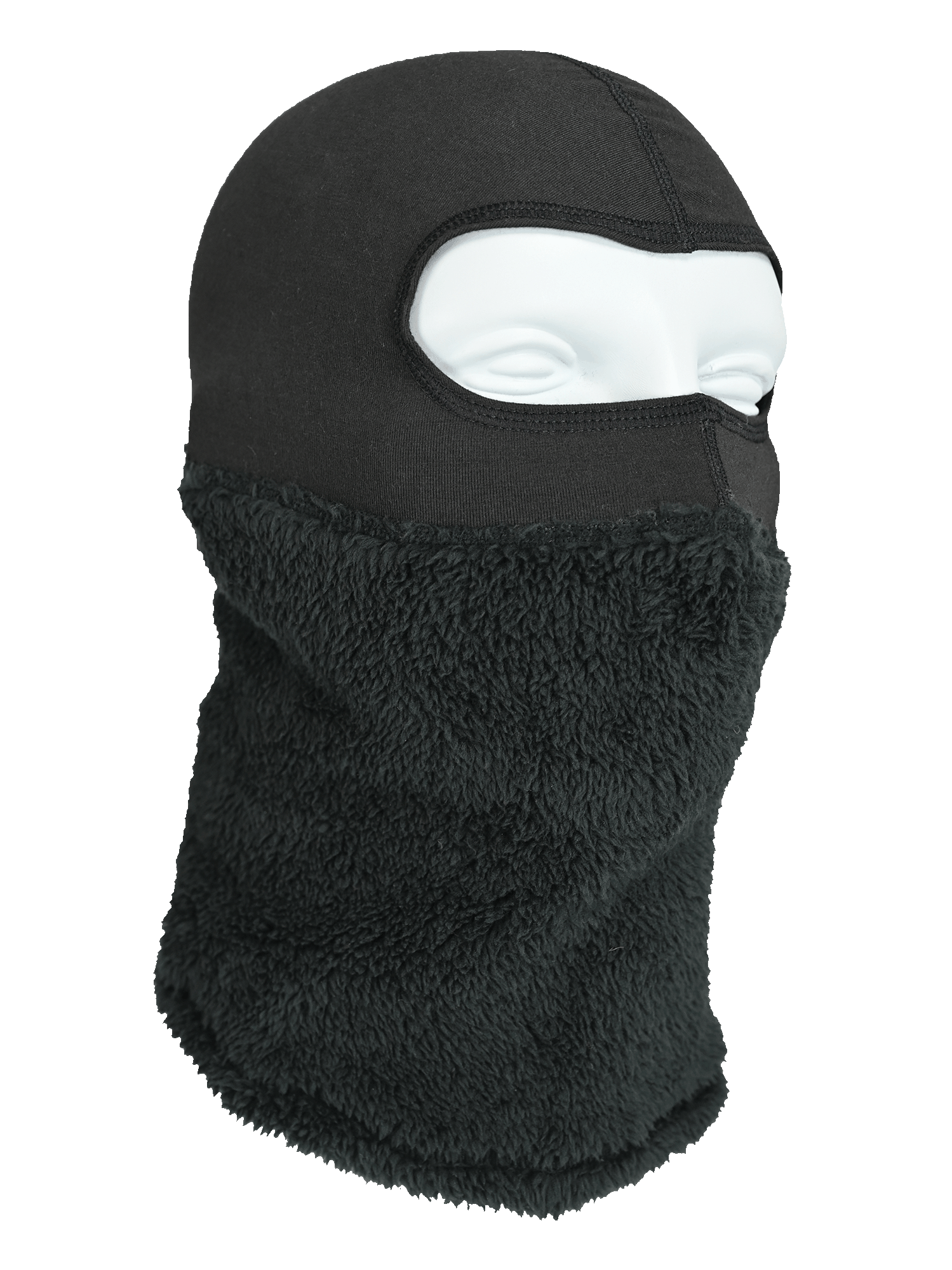 Cagoule Seirus Fuzzy Thick N Thin Junior - Plein air Entrepôt