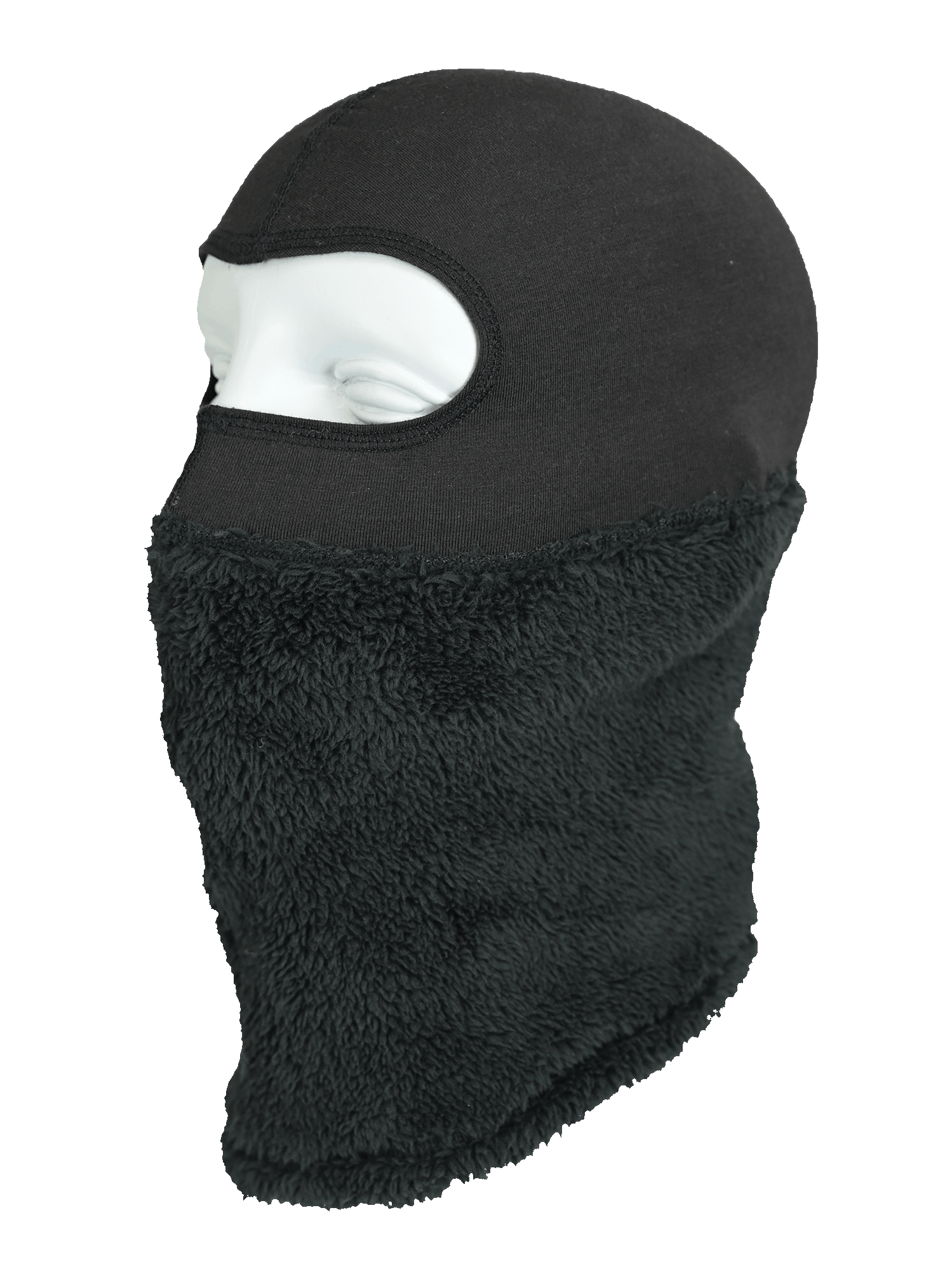 Cagoule Seirus Fuzzy Thick N Thin Junior - Plein air Entrepôt