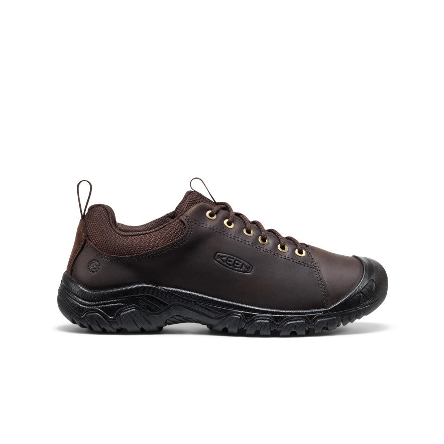 Chaussures Keen Targhee IV Oxford Hommes - Plein Air Entrepôt