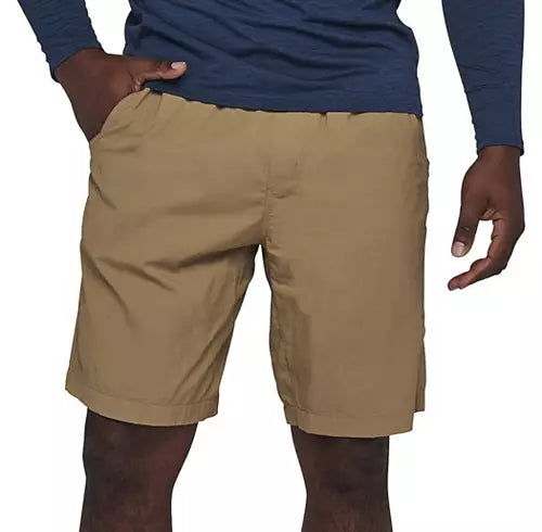 Shorts Black Diamond Sierra LT Hommes - Plein Air Entrepôt
