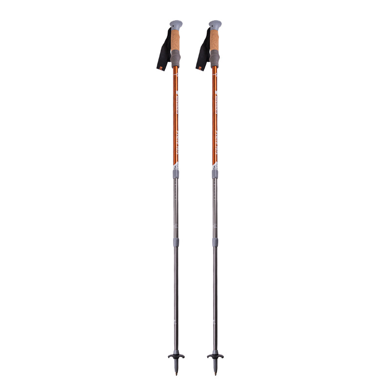Bâtons de randonnée Mountainsmith Pyrite 7075 - Plein Air Entrepôt
