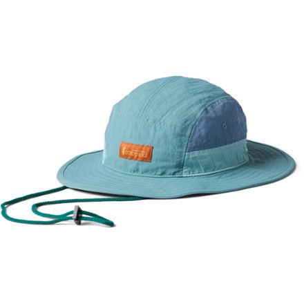 Chapeau Cotopaxi Tech Bucket Hat - Plein Air Entrepôt