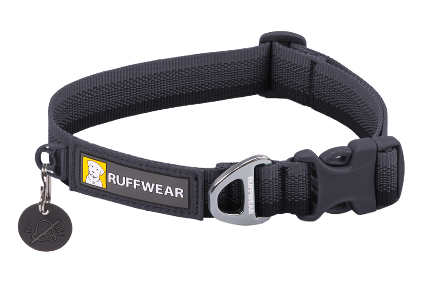 Collier pour chien Ruffwear Front Range - Plein air Entrepôt