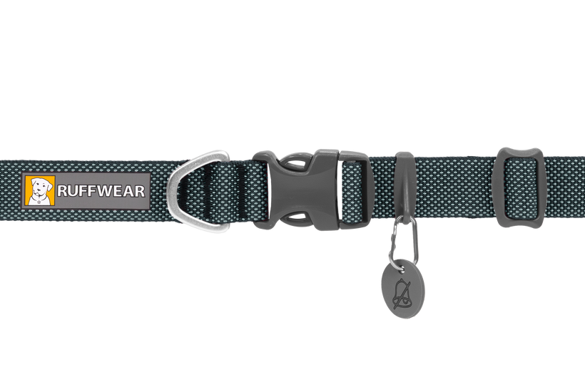 Collier pour chien Ruffwear Hi & Light Lightweight - Plein air Entrepôt