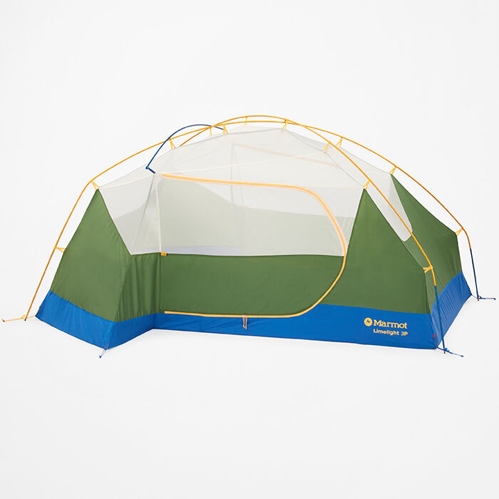Marmot Limelight Tente 3P - Plein Air Entrepôt