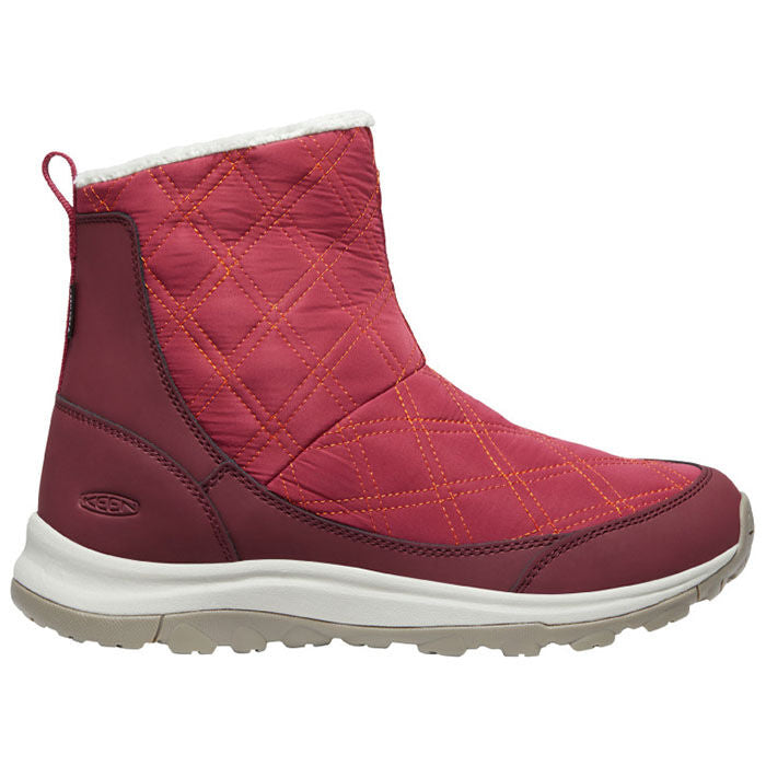Keen TERRADORA II WINTRY PULL-ON WP Femme - Plein Air Entrepôt