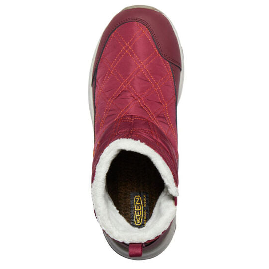 Keen TERRADORA II WINTRY PULL-ON WP Femme - Plein Air Entrepôt