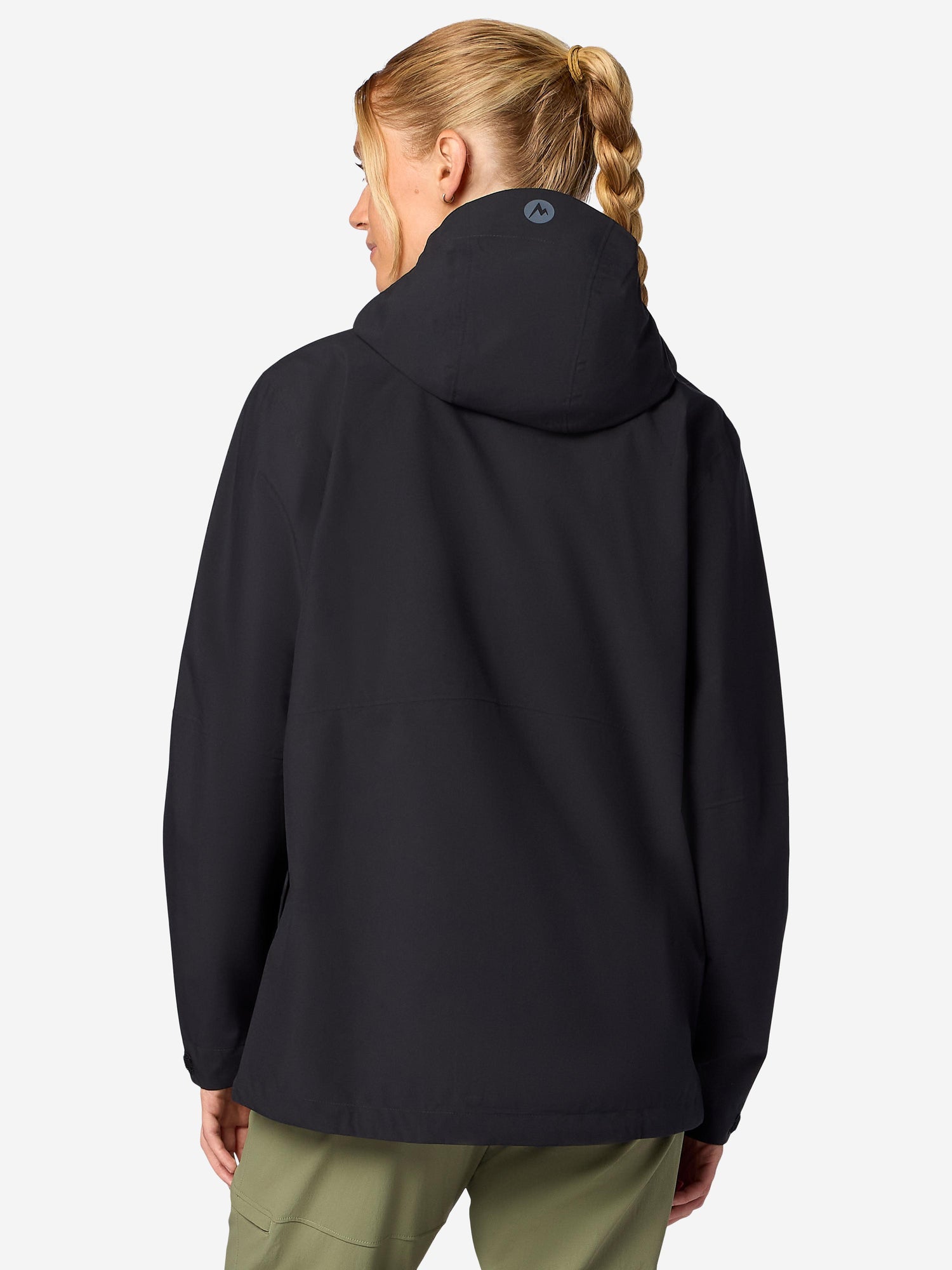 Marmot Rain Jacket PreCip Evo Flex Women
