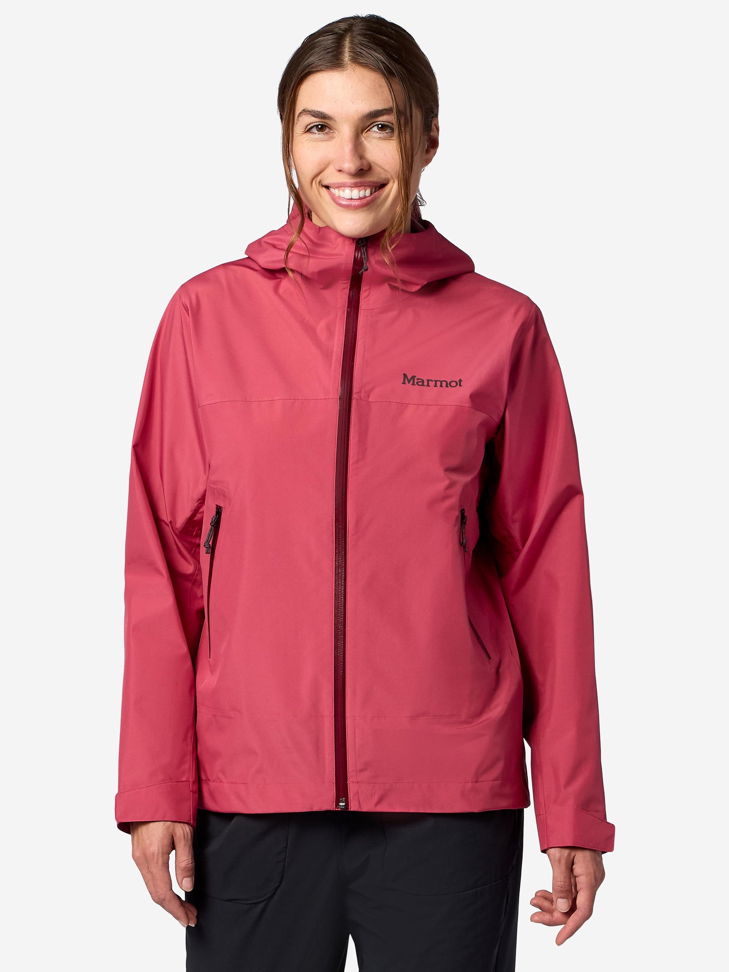Manteau Imper-respirant Marmot Minimalist Pertex Femmes - Plein Air Entrepôt