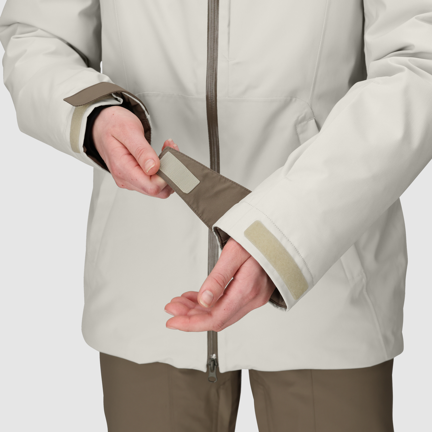 Manteau d'hiver Outdoor Research Snowcrew Femmes - Plein Air Entrepôt