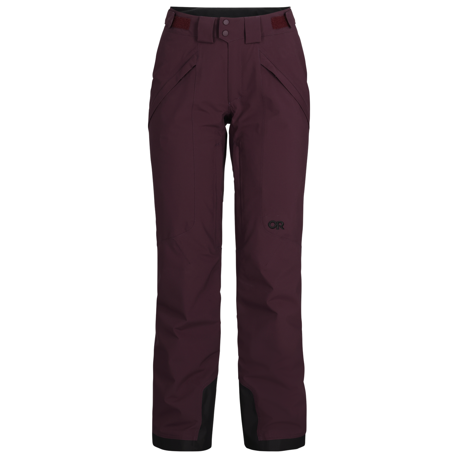 Pantalons de ski Outdoor Research Snowcrew Femmes - Plein Air Entrepôt