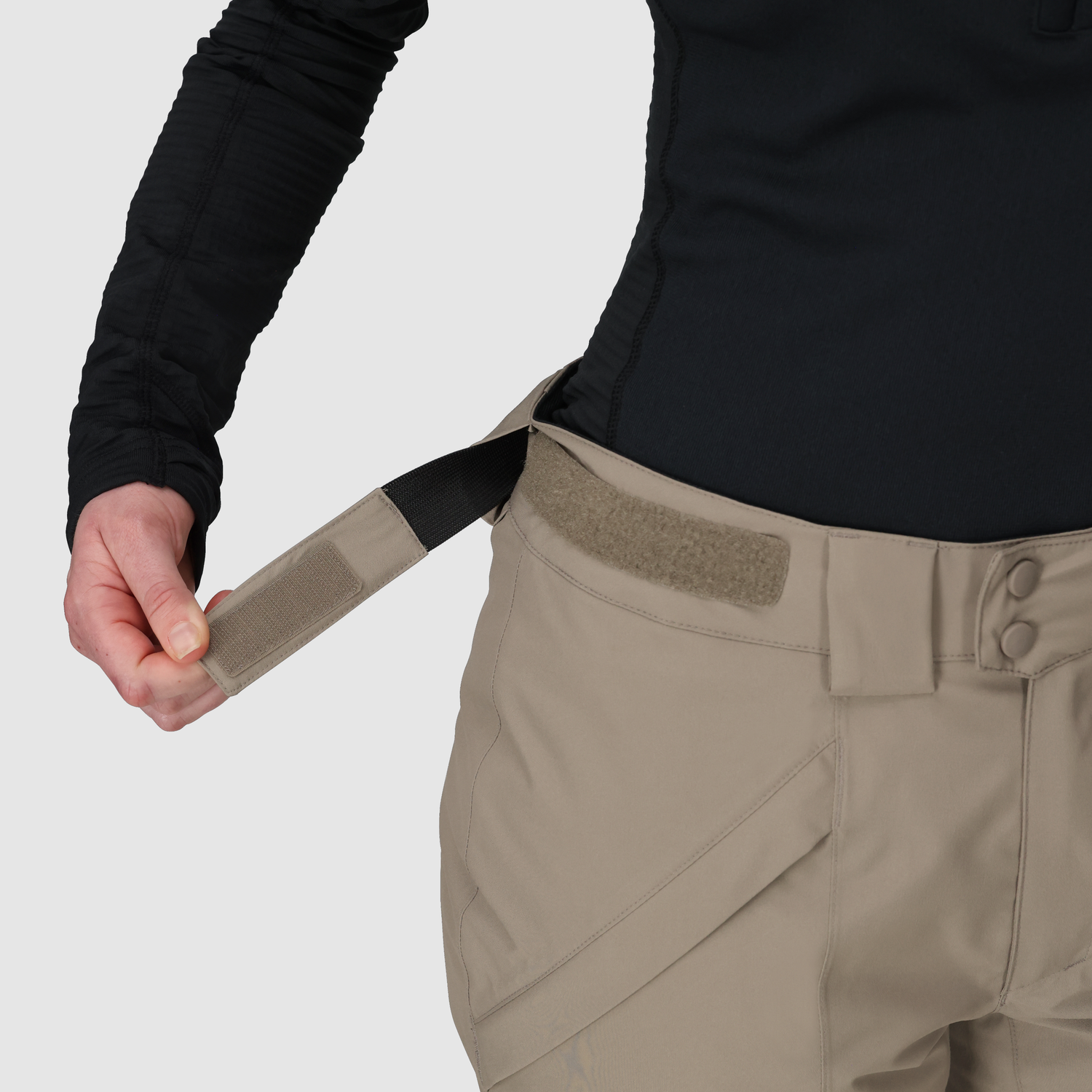 Pantalon de Ski Outdoor Research Snowcrew Femmes - Plein air Entrepôt