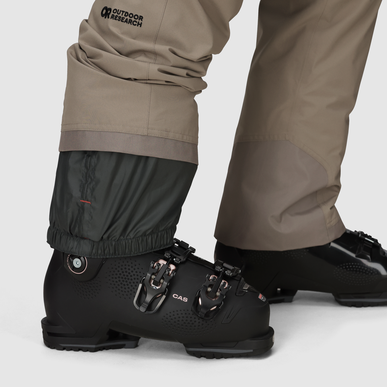Pantalon de Ski Outdoor Research Snowcrew Femmes - Plein air Entrepôt