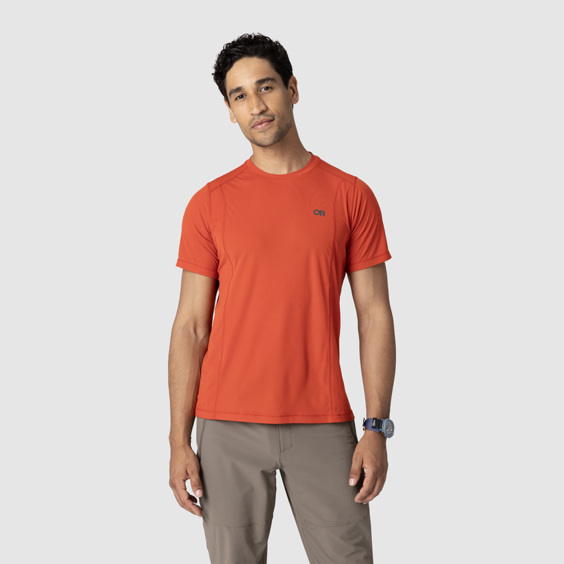 Outdoor Research T-shirt Echo S26 Men