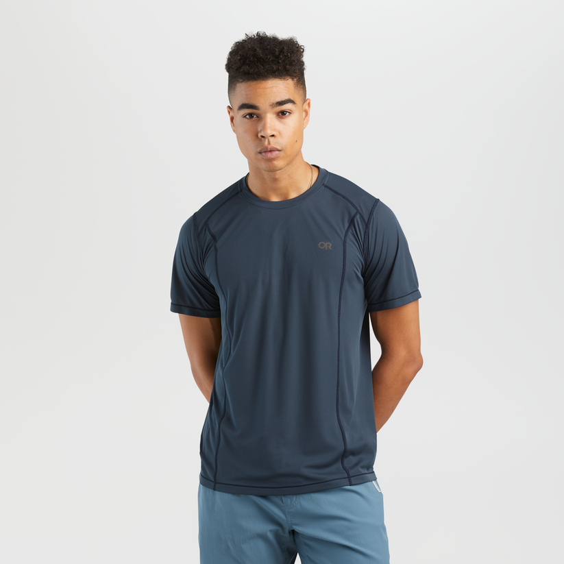 Outdoor Research T-shirt Echo S26 Men