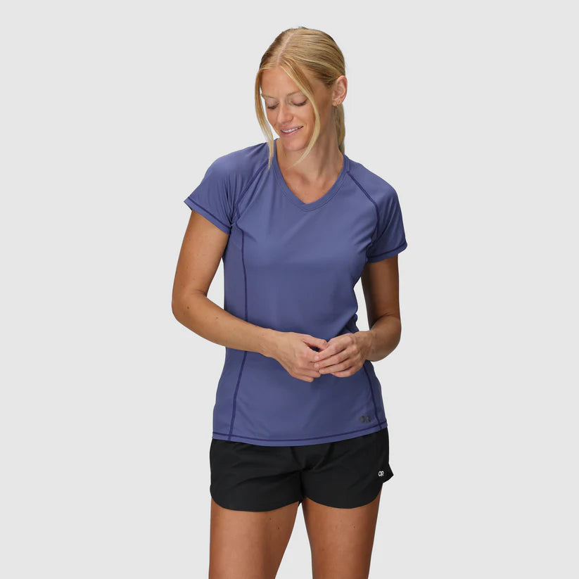 Outdoor Research T-shirt Echo S26 Women