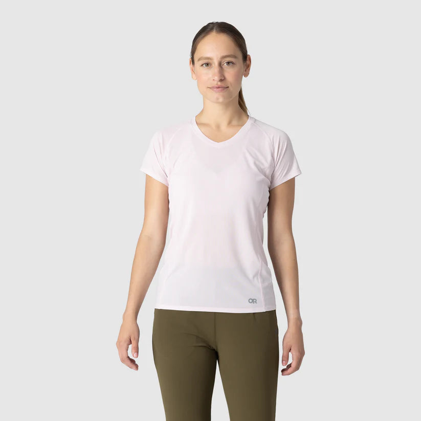 Outdoor Research T-shirt Echo S26 Women