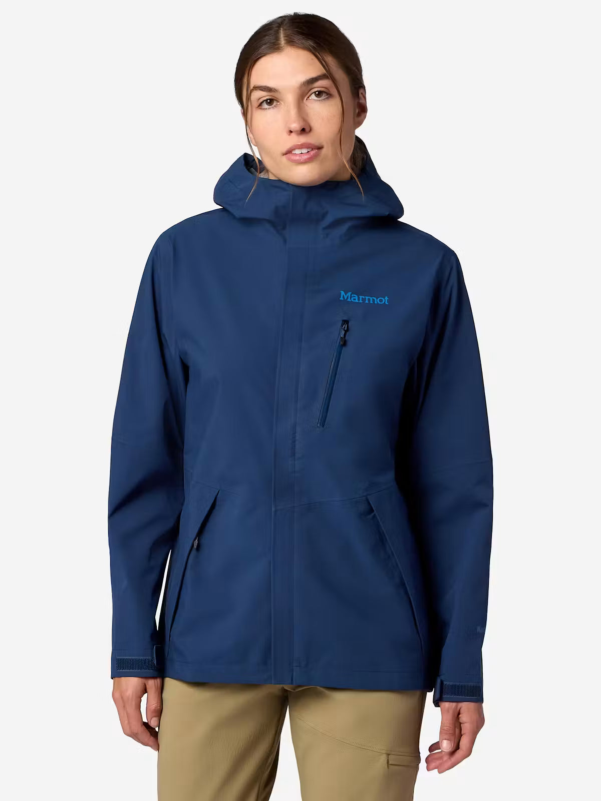 Marmot Rain Jacket PreCip® Evo Pro Women
