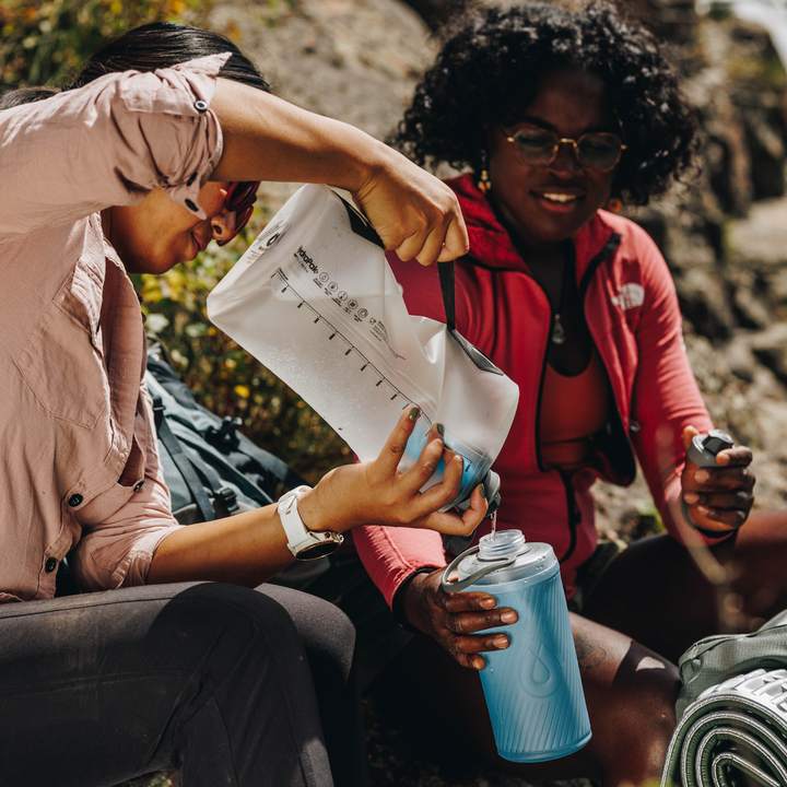 Hydrapak Seeker™+ 3L - Plein Air Entrepôt