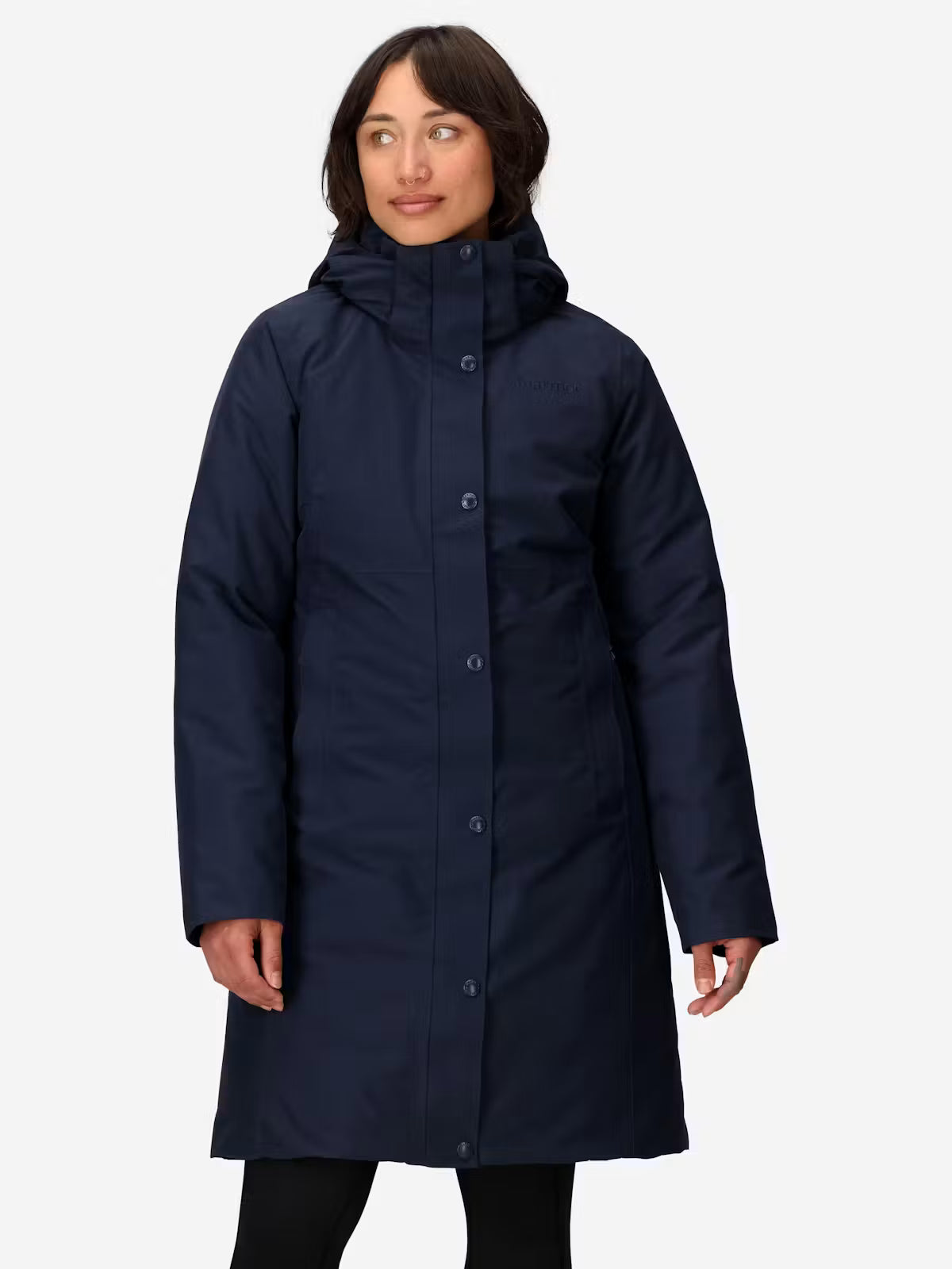 Manteau Marmot Chelsea Femmes