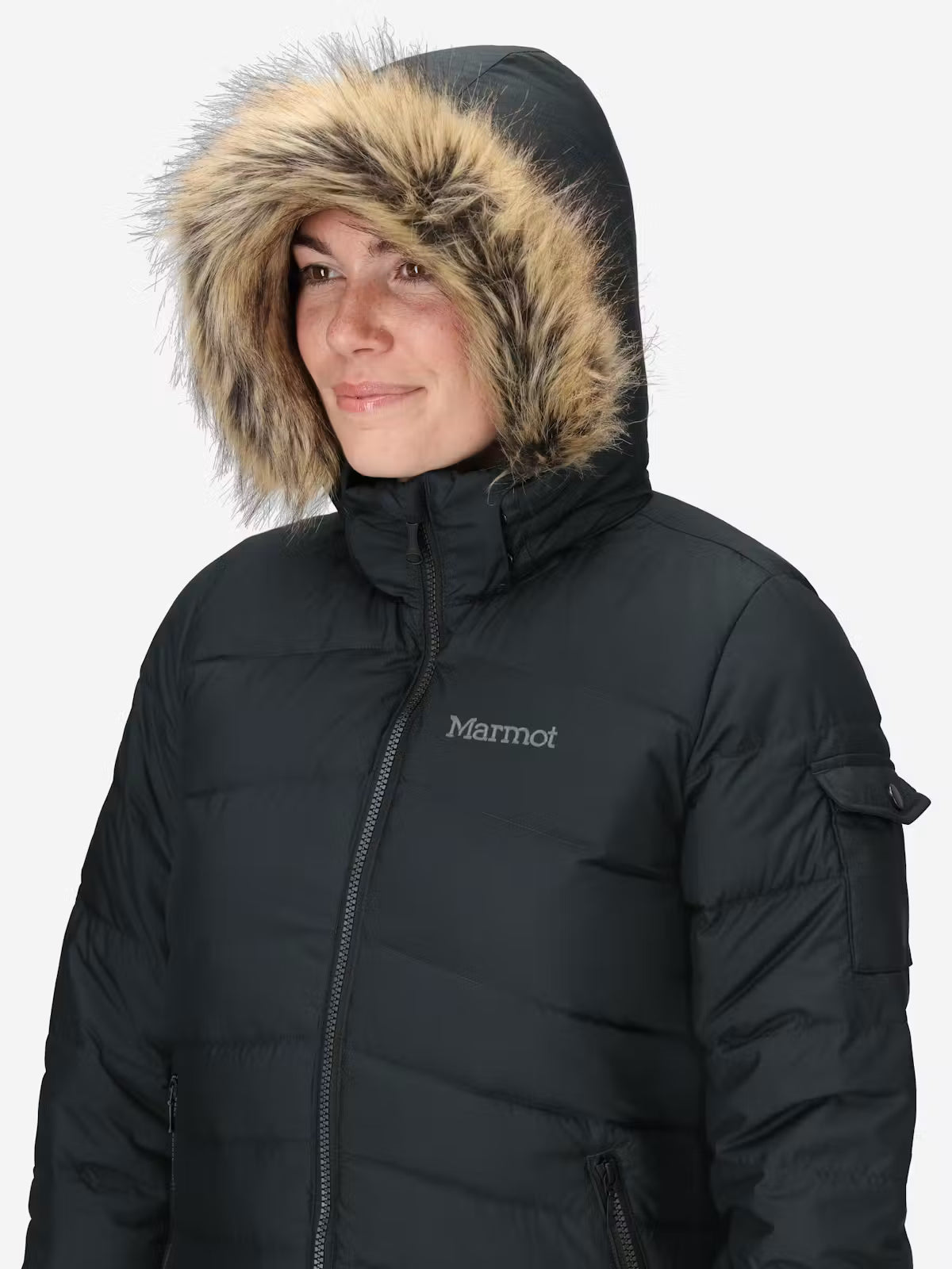 Marmot Ithaca Down Jacket Women