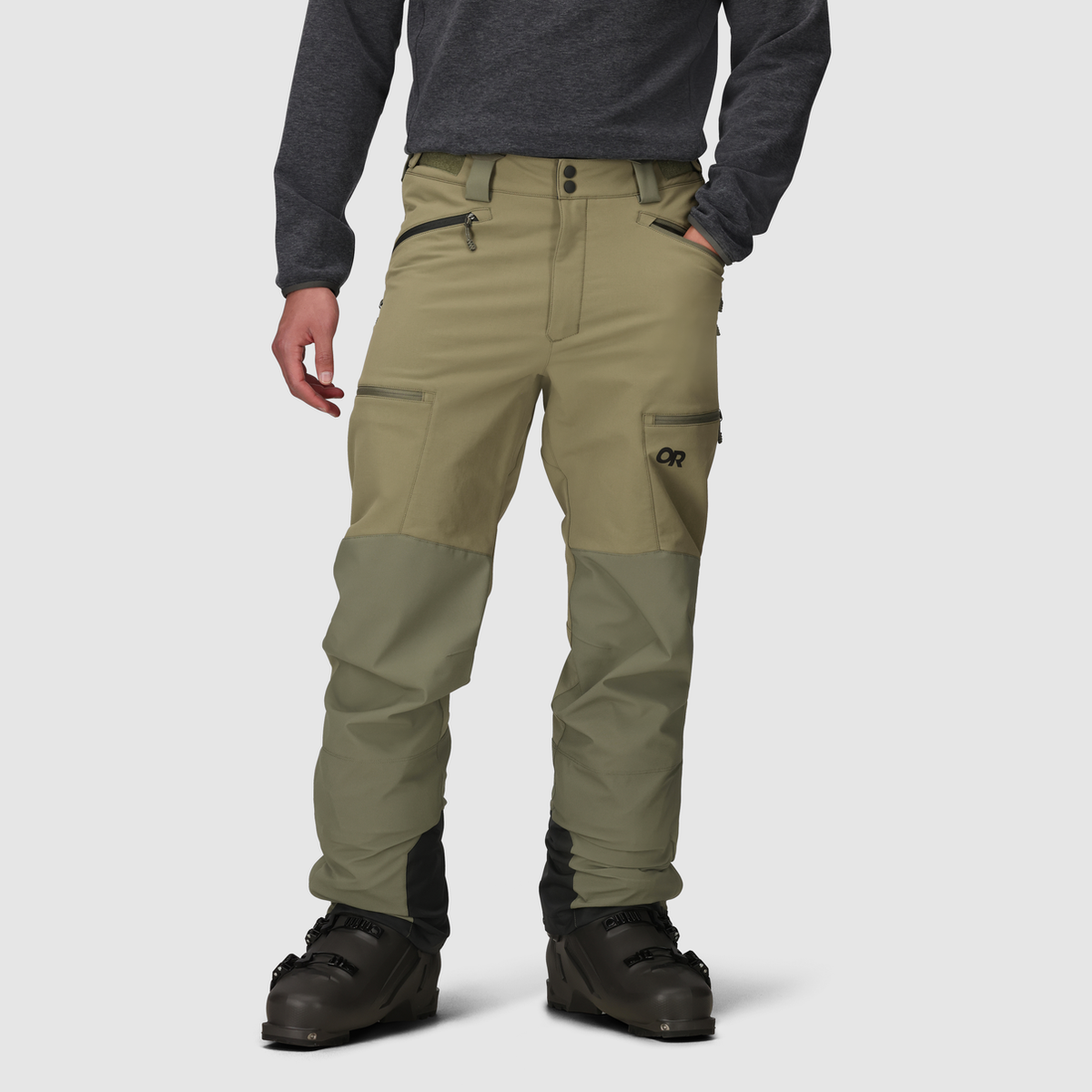 Outdoor Research Trailbreaker Tour Pants Men