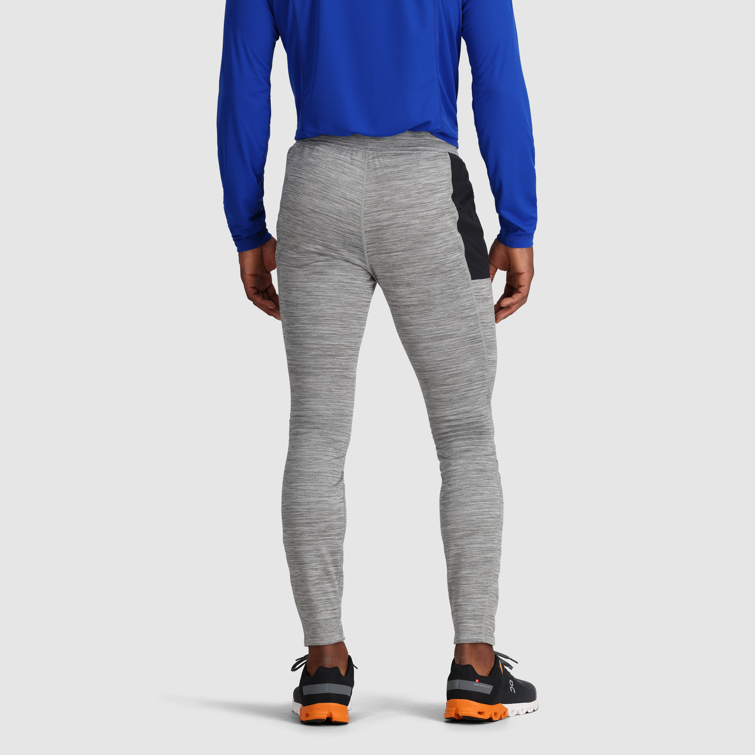 Collants Outdoor Research Vigro Grid Fleece S26 Hommes - Plein Air Entrepôt