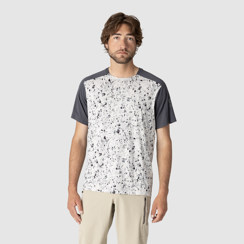Maillot Outdoor Research Freewheel MTB Hommes - Plein air Entrepôt
