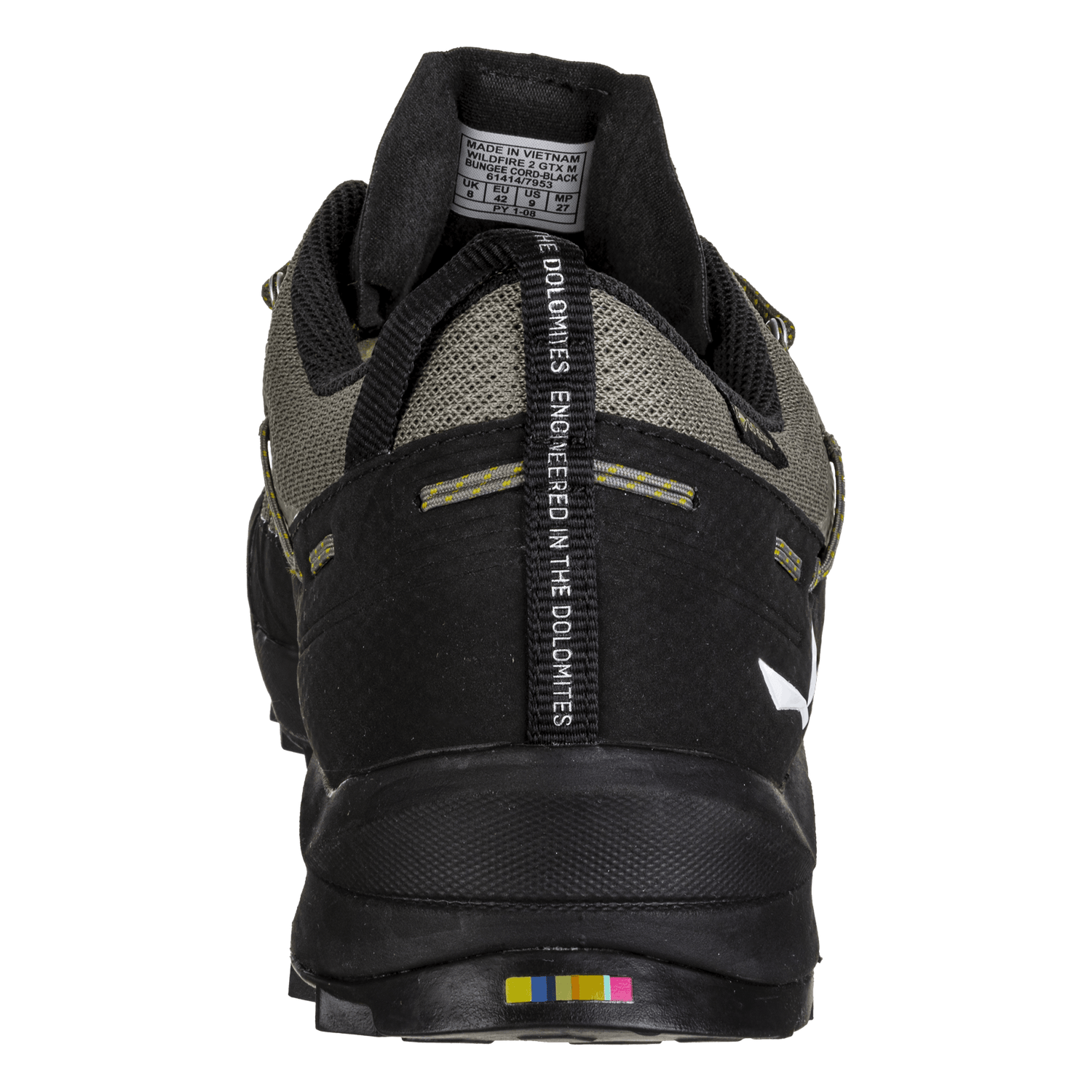 Chaussures de randonnée Salewa Wildfire 2 Gore-Tex Hommes - Plein air Entrepôt