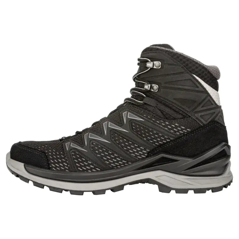 Bottes de randonnée Lowa Innox Pro GTX Mid Hommes - Plein air Entrepôt