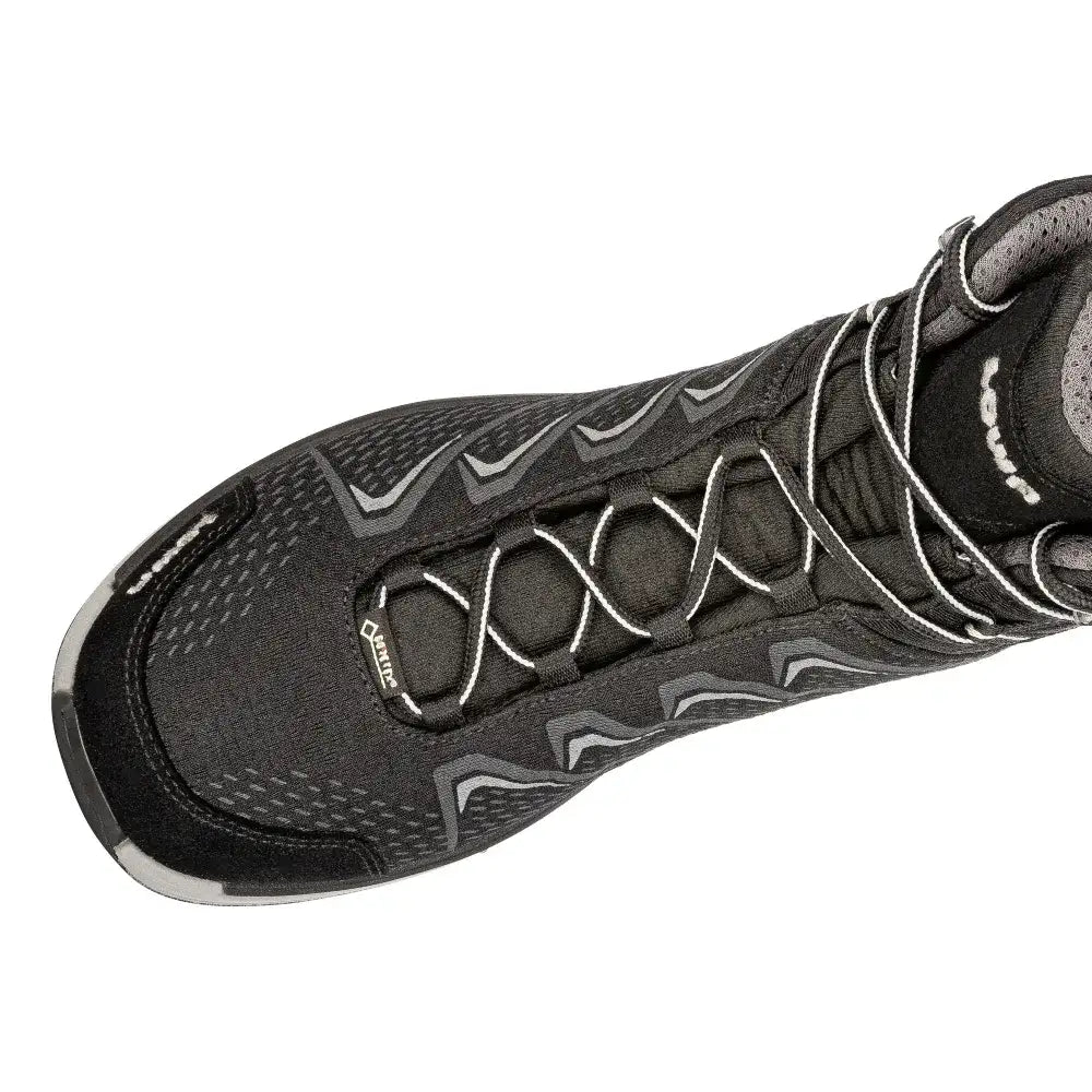 Bottes de randonnée Lowa Innox Pro GTX Mid Hommes - Plein air Entrepôt