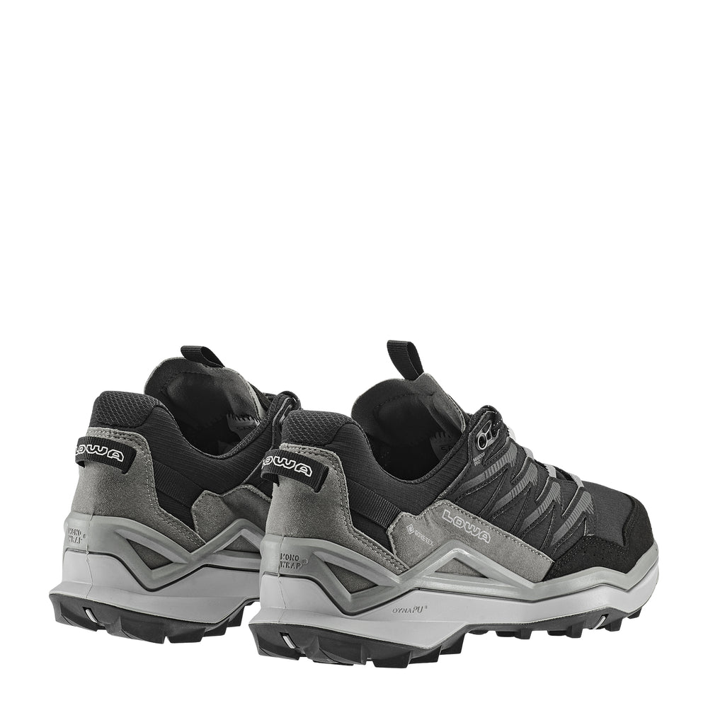 Chaussures de Randonnée Lowa Maddox Pro GTX LO Large Femmes - Plein air Entrepôt