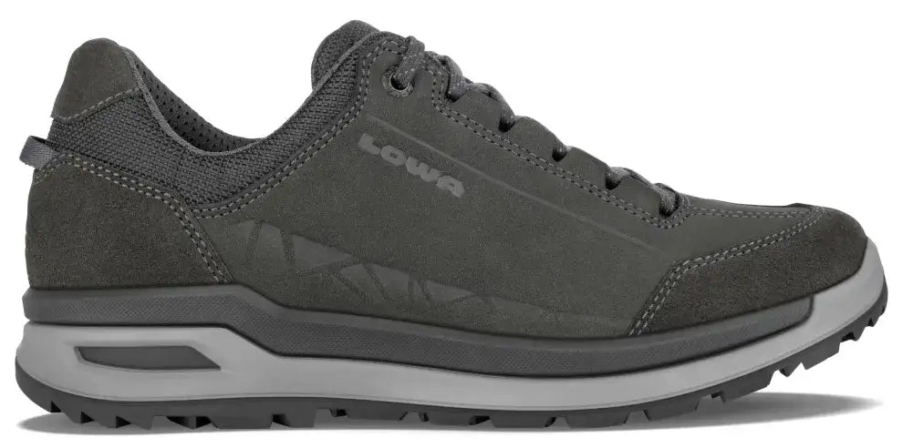 Chaussures de randonnée Lowa Bellagio GTX Lo Hommes - Plein air Entrepôt