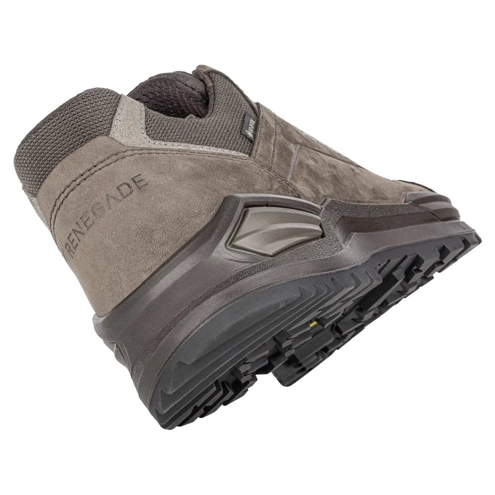 Chaussures de randonnée Lowa Renegade Evo GTX Lo Hommes - Plein Air Entrepôt