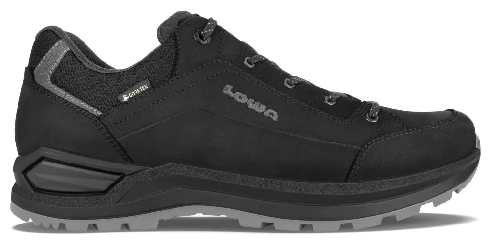 Chaussures de randonnée Lowa Renegade Evo GTX Lo Hommes - Plein Air Entrepôt