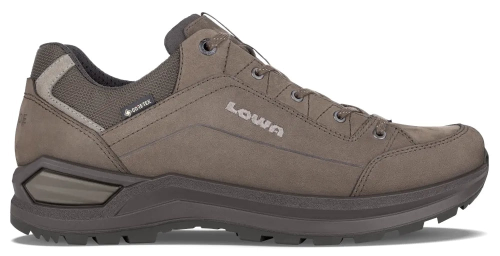 Chaussures de randonnée Lowa Renegade Evo GTX Lo Large Homes - Plein air Entrepôt
