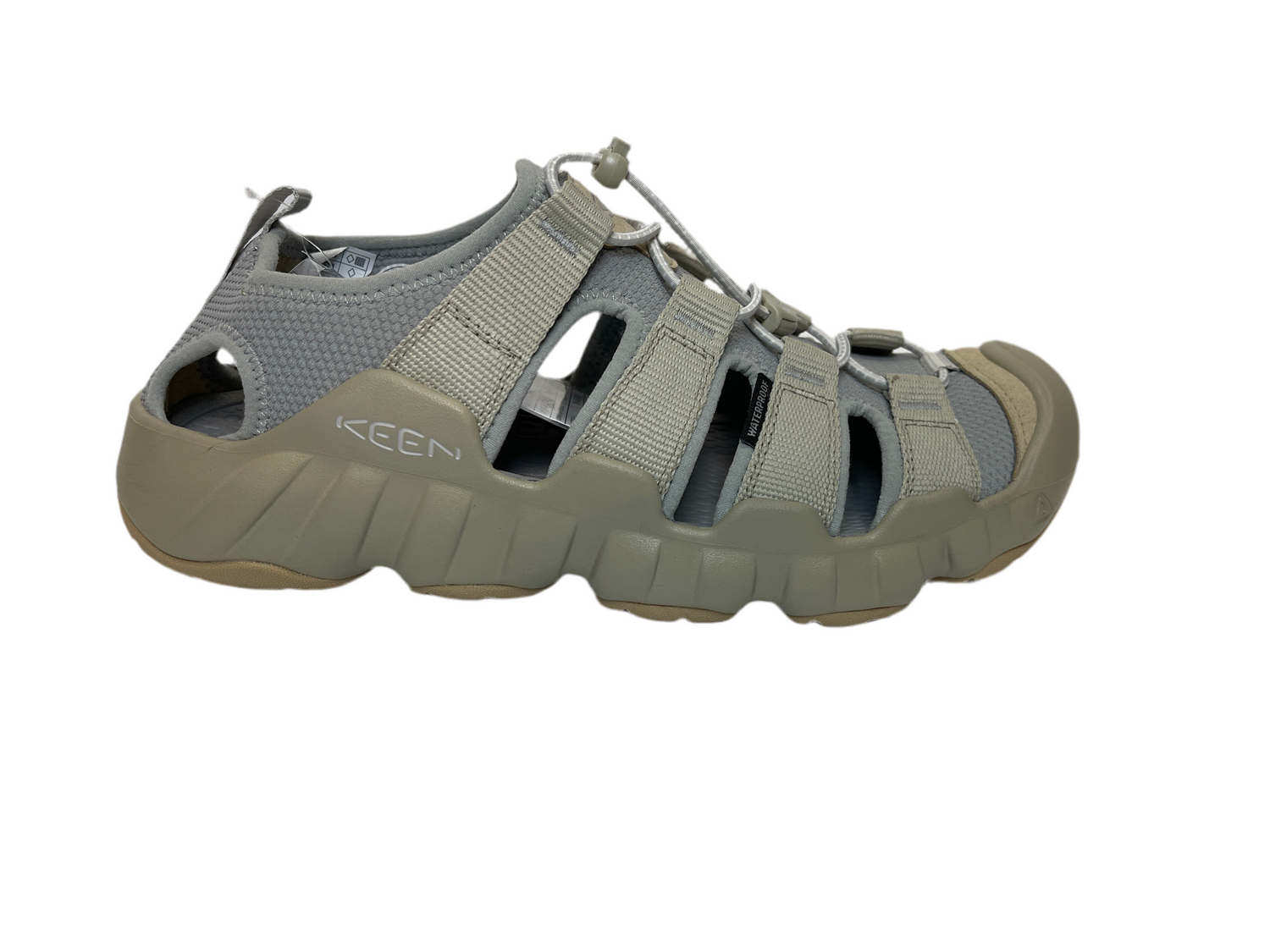 Sandales Keen Hyperport H2 Hommes - Plein Air Entrepôt