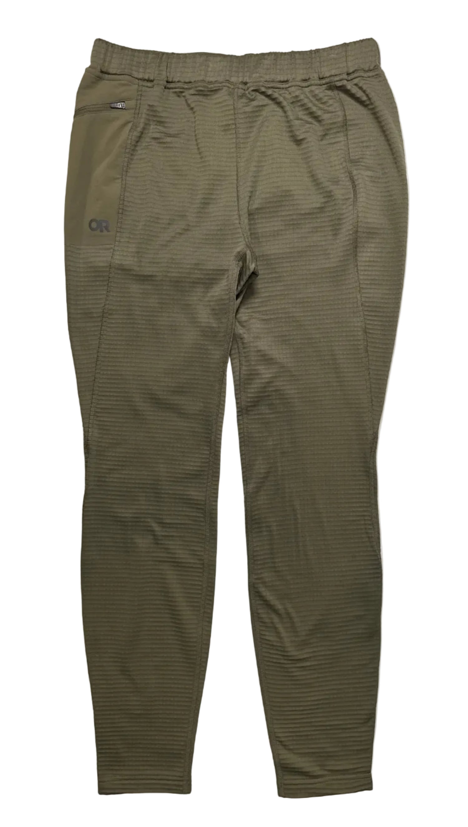 Collants Outdoor Research Vigro Grid Fleece S26 Hommes - Plein Air Entrepôt