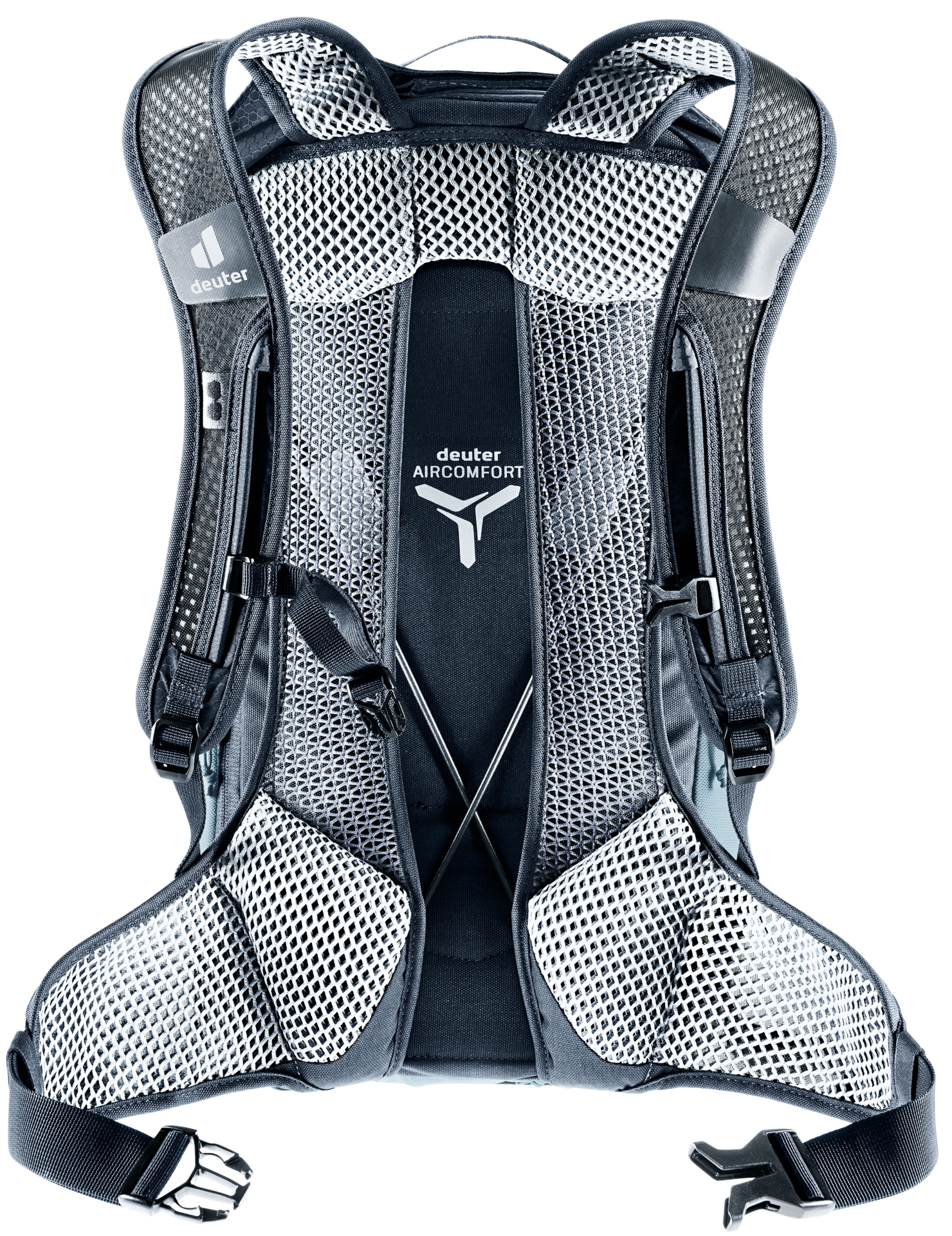Deuter Race Air 14+3 - Plein Air Entrepôt