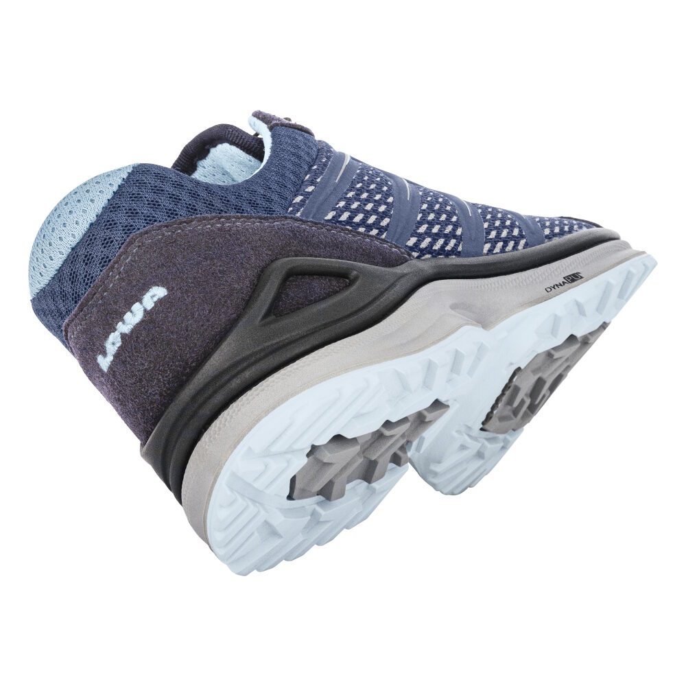 Soulier femme - Lowa Maddox GTX Lo - Plein Air Entrepôt