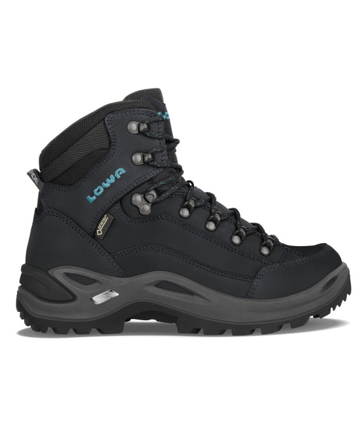 Lowa Renegade GTX Mid Large Femme - Plein Air Entrepôt