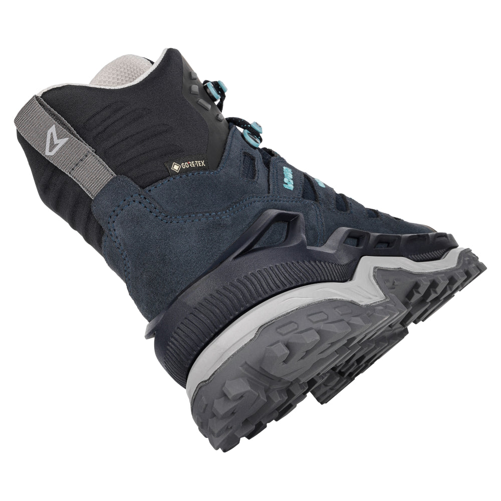 Bottes de randonnée Lowa Innovo GTX Mid Femmes - Plein Air Entrepôt