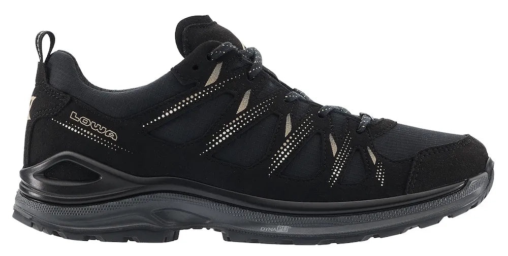 Chaussures de randonnée Lowa Innox Evo II GTX Lo Femmes - Plein air Entrepôt