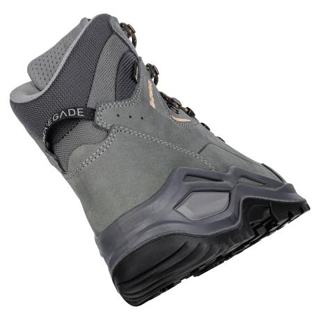 Bottes de randonnée Lowa Renegade Evo GTX Mid Large Femmes - Plein air Entrepôt