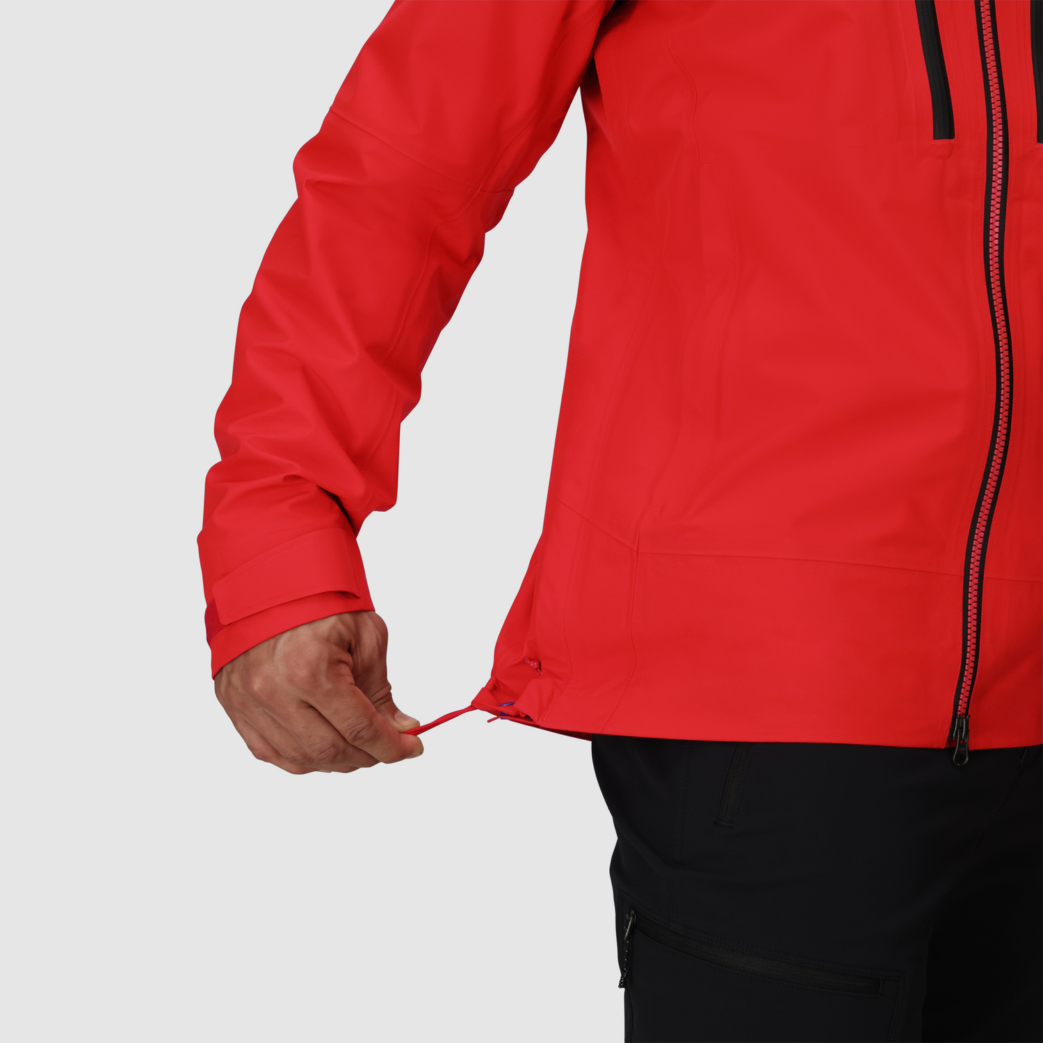 Imper-respirant Outdoor Research Headwall 3L GTX S26 Hommes - Plein Air Entrepôt