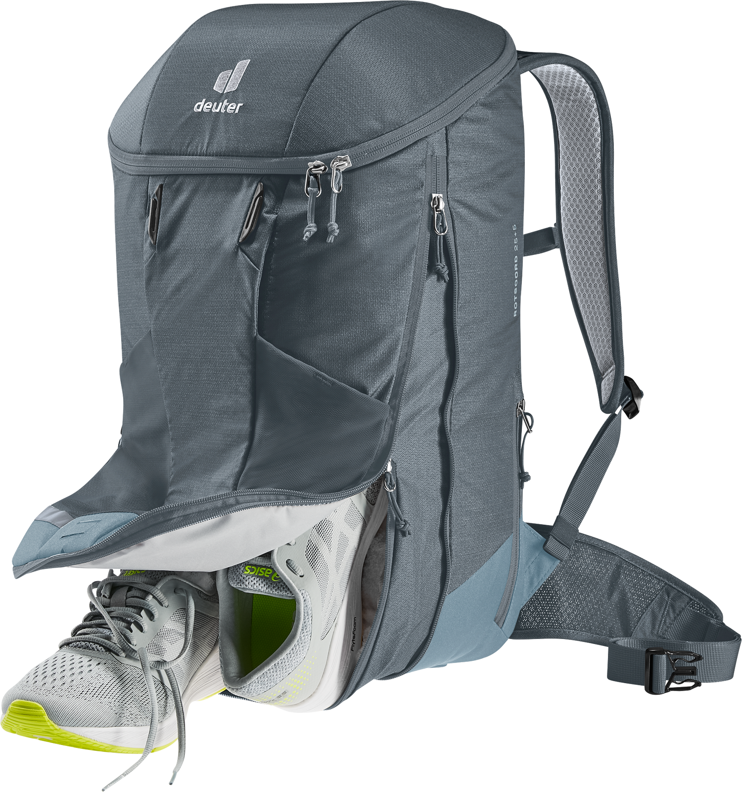 Deuter Rotsoord 25+5 - Plein Air Entrepôt